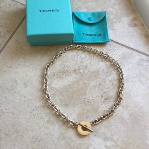 Tiffany necklace